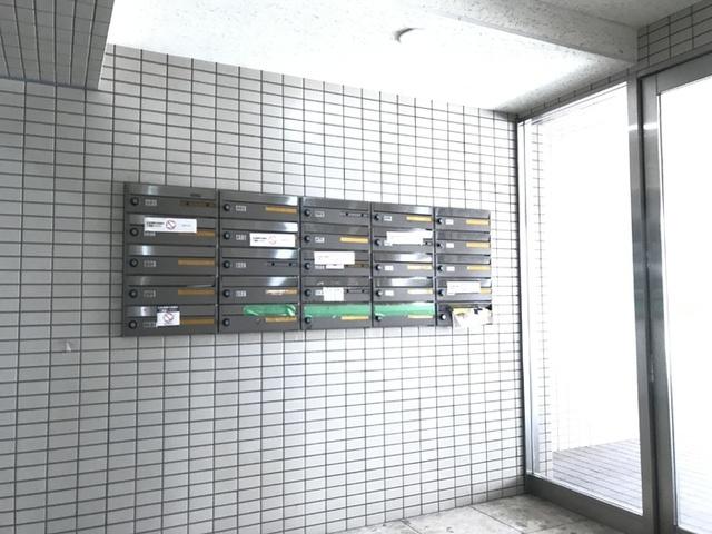 土井ハイツ北条口（305） 物件画像