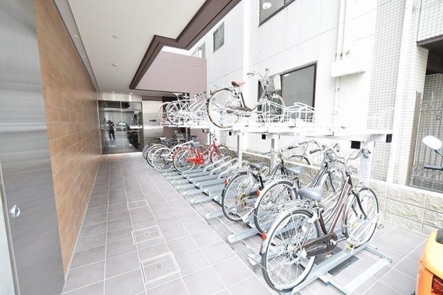 Vista Grande 東灘（704） 物件画像