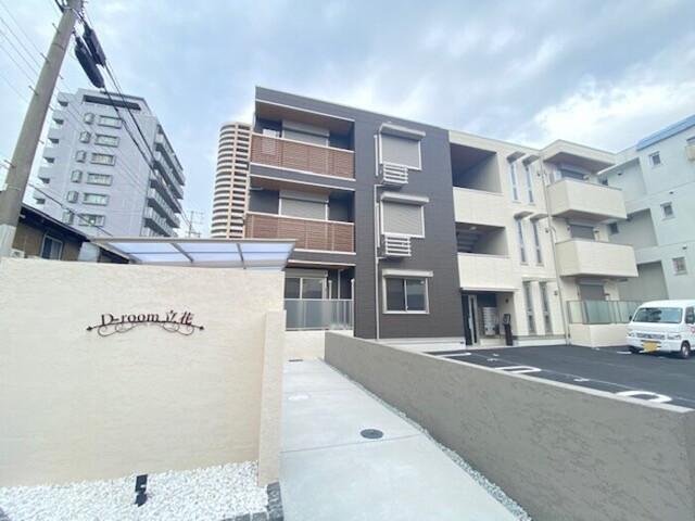 D-room立花（301） 物件画像