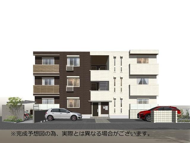 D-room立花（301） 物件画像