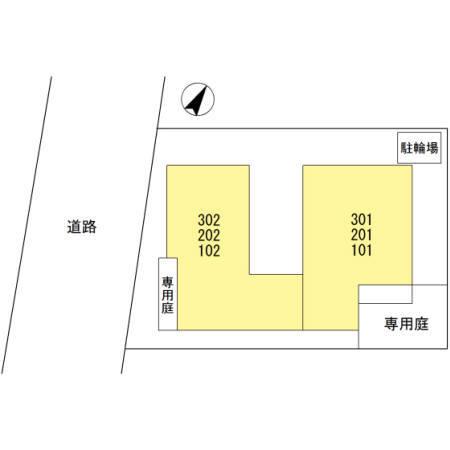 ラフォレア甲南山手（102） その他