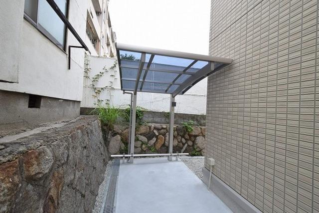 ラフォレア甲南山手（102） 物件画像