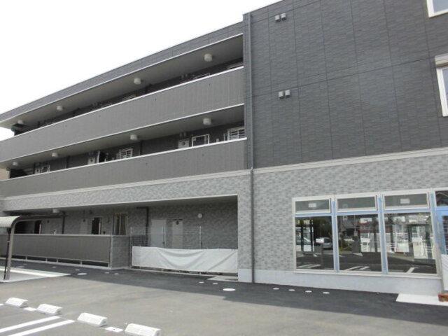 THE RESIDENCE　広畑早瀬町（201） 外観