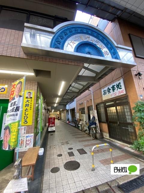 フォールヴィラ板宿 物件画像