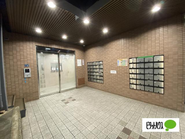 フォールヴィラ板宿 物件画像