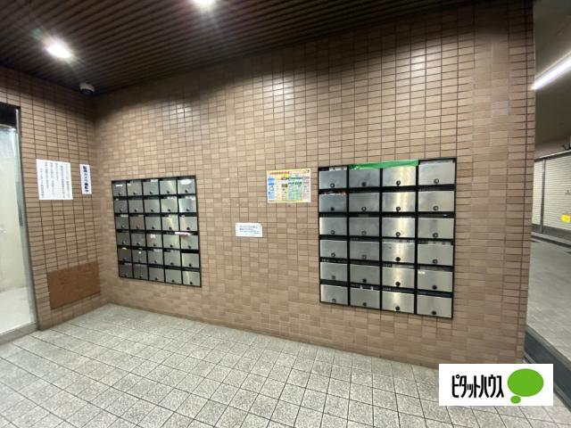 フォールヴィラ板宿 物件画像