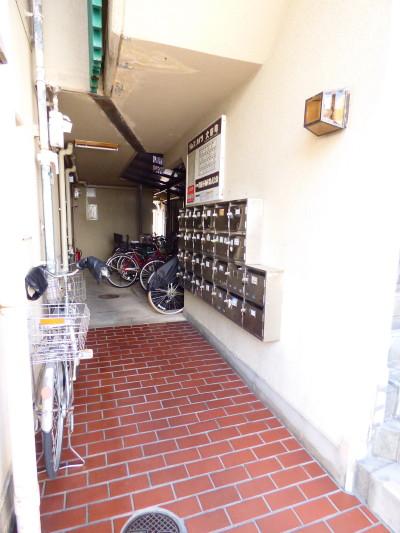 グレイスハイツ大田町 物件画像