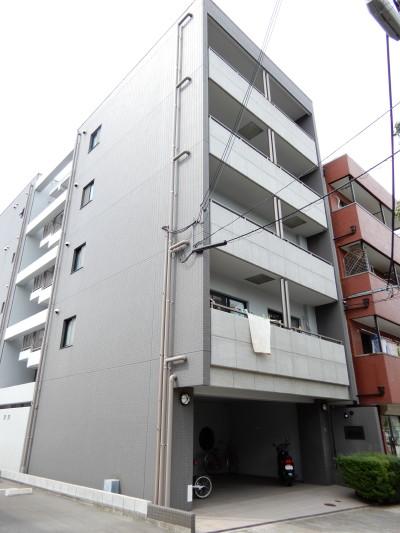 グランドーレ東須磨 物件画像