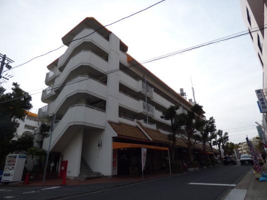 白川コーポ 物件画像