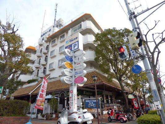 白川コーポ 物件画像