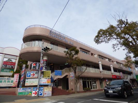 白川コーポ 物件画像