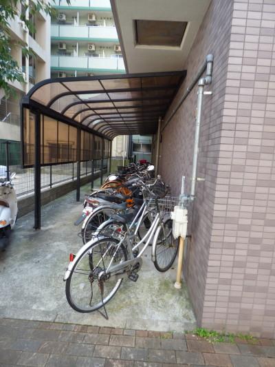 アーネスト須磨 物件画像