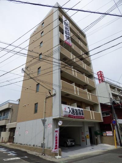 リバーサイド苅藻川 物件画像