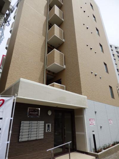 リバーサイド苅藻川 物件画像