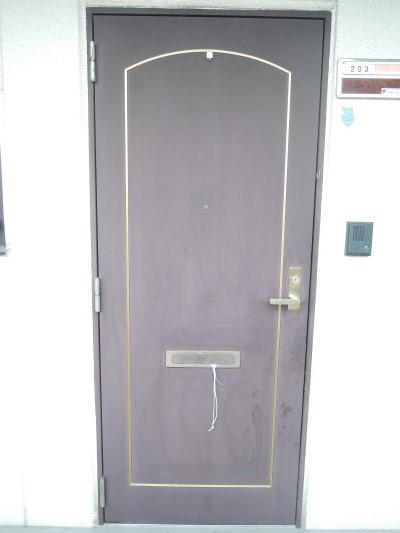 キャナルハイツ 物件画像