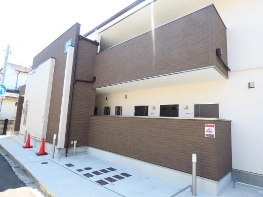 ワコーレヴィアーノ須磨大手町 物件画像