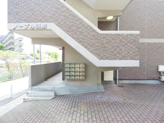 ノーブル須磨 物件画像