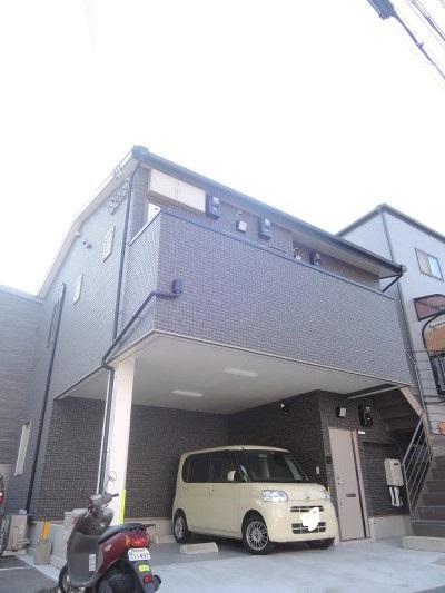 コウセイ御船 物件画像