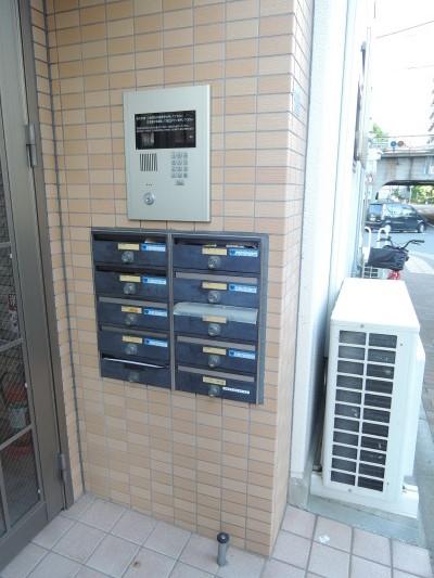 アヴニール松野 物件画像