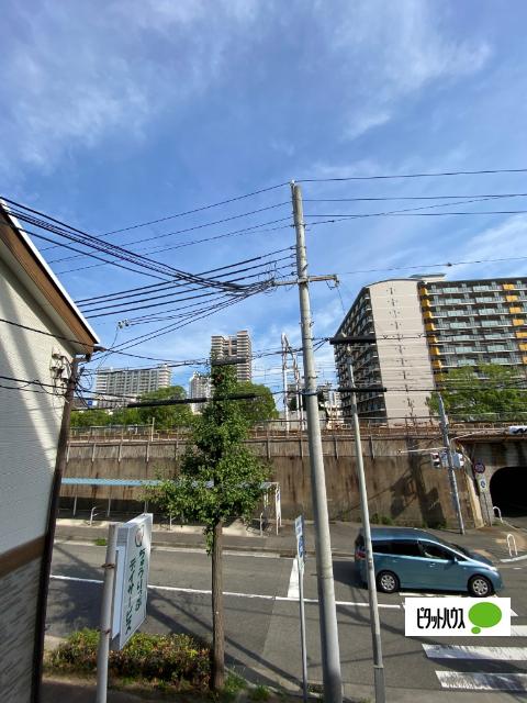 アヴニール松野 物件画像