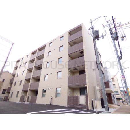 外観写真1
