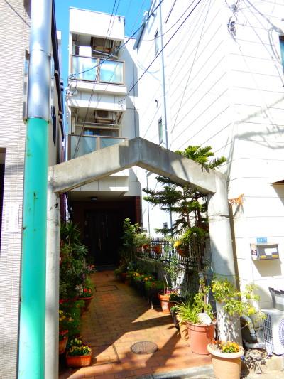 ヤマギマンション 物件画像
