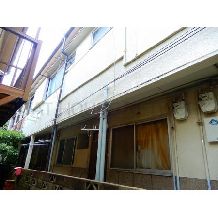 外観写真1