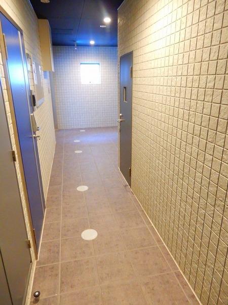 エヌエムサンカンテキャトフ　Ａ棟 物件画像