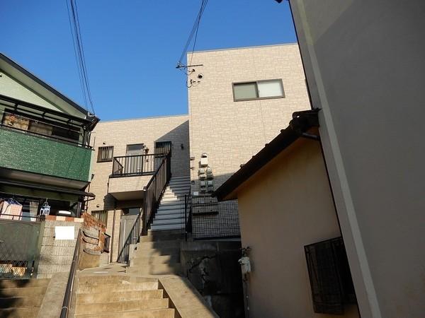 ロジェ板宿 物件画像