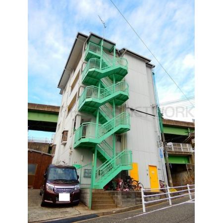 外観写真1