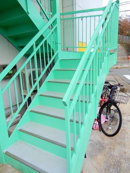 若草ハイツ 物件画像