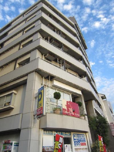 リバティー壱番館 物件画像