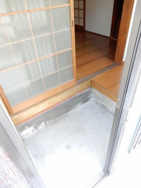 妙法寺筆前アパート 物件画像