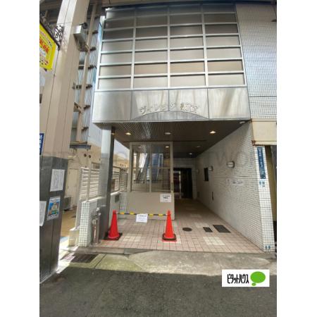 外観写真1