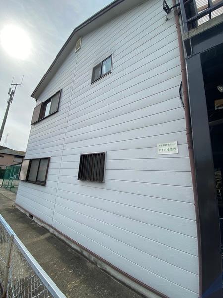 ハイツ妙法寺Ⅰ 物件画像