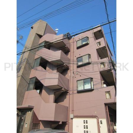 外観写真1