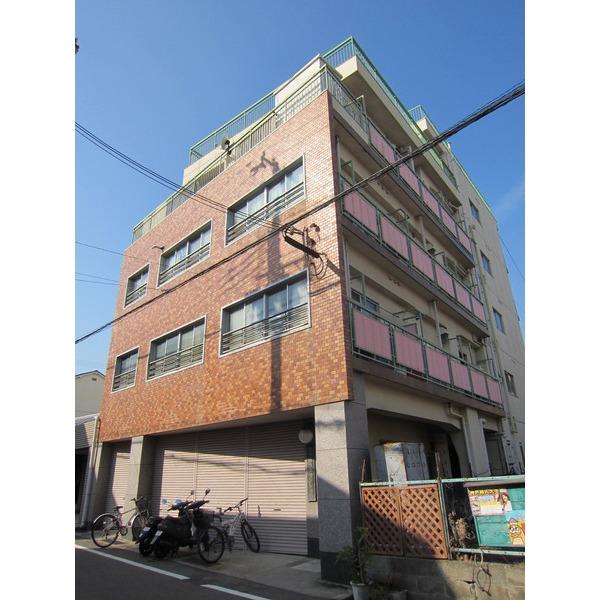 東須磨八木マンション 物件画像