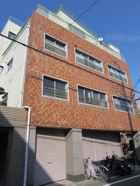 東須磨八木マンション 物件画像
