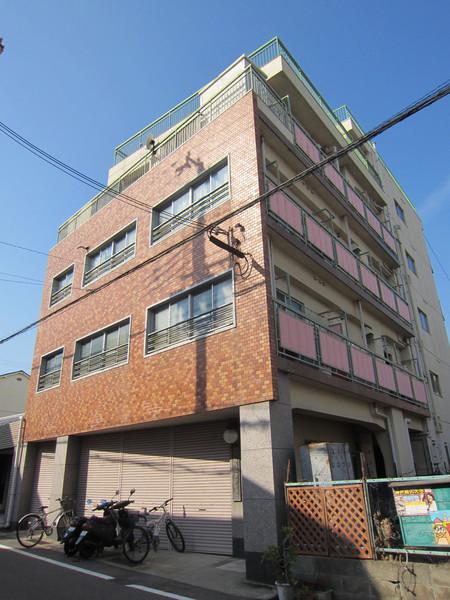 東須磨八木マンション 物件画像