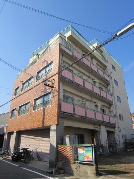 東須磨八木マンション 物件画像