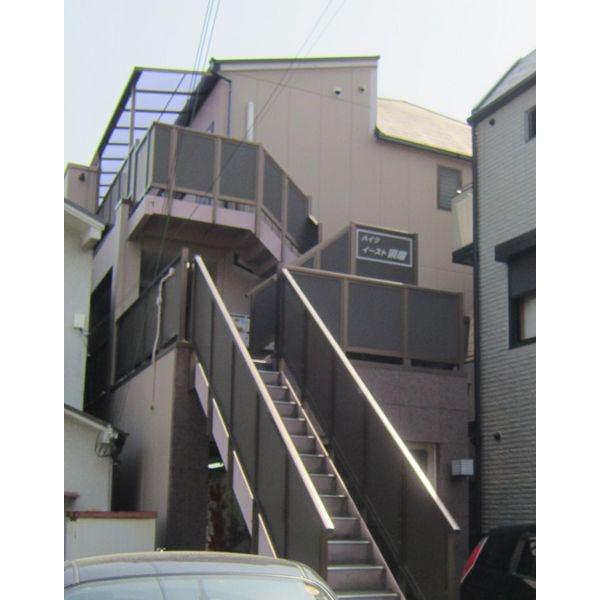 ハイツイースト須磨 物件画像