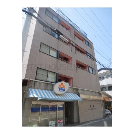 外観写真1