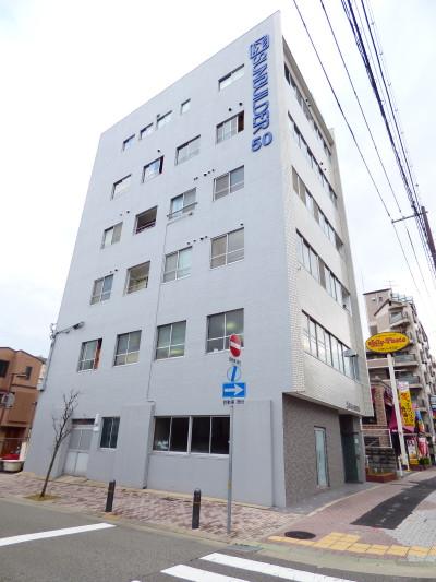 サンビルダー板宿 物件画像