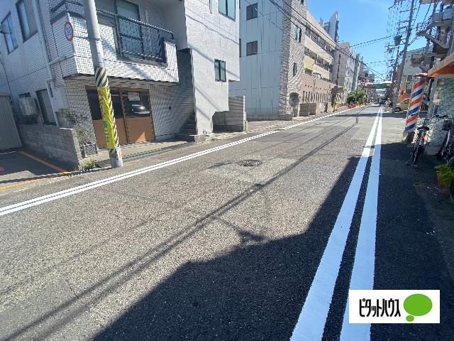 芝山ビル 物件画像