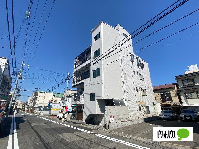 芝山ビル 物件画像