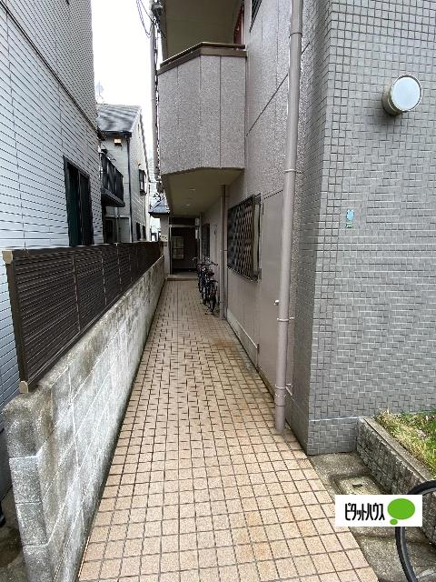 ステラ50 物件画像