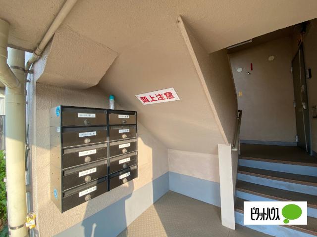 北須磨団地 物件画像