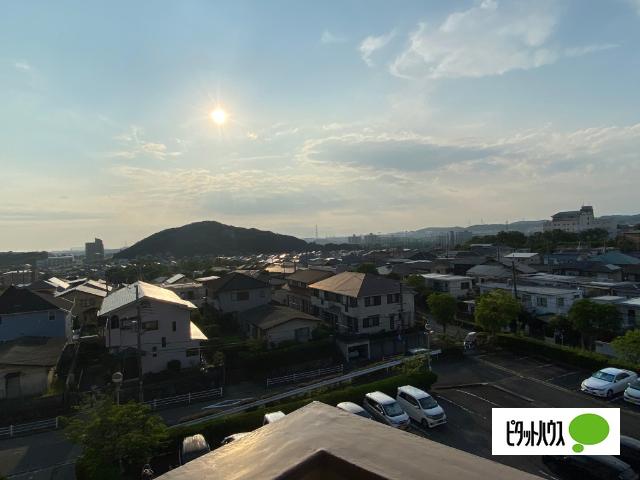 北須磨団地 物件画像