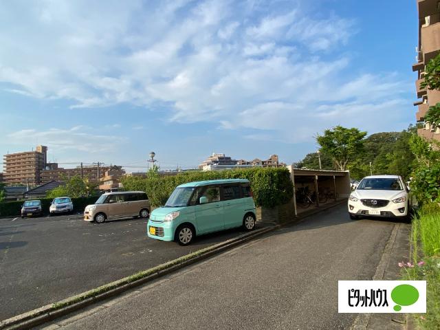 北須磨団地 物件画像