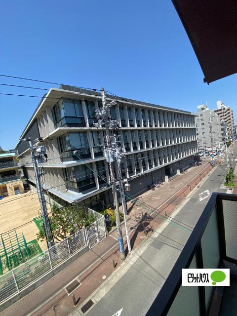ランドシティ山崎 物件画像